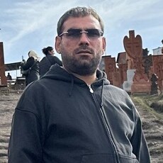 Фотография мужчины Mish, 38 лет из г. Волоколамск