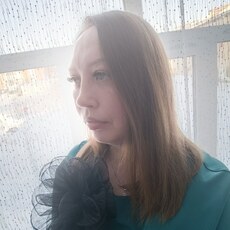 Вера, 40 из г. Курган.