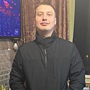 Евгений, 25 лет