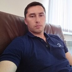 Фотография мужчины Константин, 36 лет из г. Нефтекамск