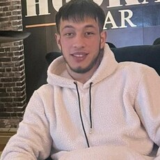 Фотография мужчины Aslan, 27 лет из г. Якутск