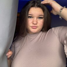 Фотография девушки Анастасия, 18 лет из г. Макеевка