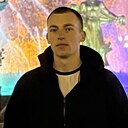 Владимир, 21 год