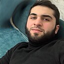 Nurudin, 23 года