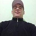 Салмон, 27 лет