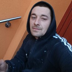 Фотография мужчины Вася, 33 года из г. Карловы Вары