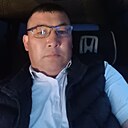 Jaki, 41 год