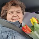 Светлана, 67 лет