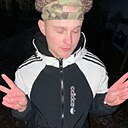 Илья, 21 год