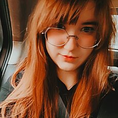 Ната, 22 из г. Балашиха.