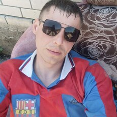 Фотография мужчины Влад, 36 лет из г. Воронеж