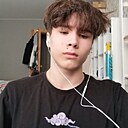Sqwitt, 18 лет