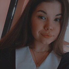 Анна, 23 из г. Москва.
