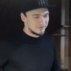 Фотография мужчины Алексей, 33 года из г. Саранск