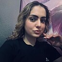 Анастасия, 23 года