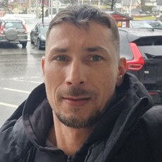 Фотография мужчины Пётр, 46 лет из г. Гродно