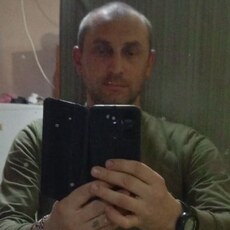 Фотография мужчины Владимир, 39 лет из г. Новопавловск
