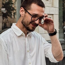 Фотография мужчины Юрий, 37 лет из г. Санкт-Петербург