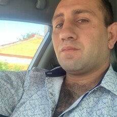 Фотография мужчины Андрей, 38 лет из г. Тамбов