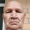 Vasilii, 65 лет