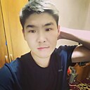 Дамир, 33 года