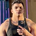 Сайф, 23 года