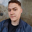 Георгий, 26 лет