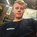 Никита, 23 года
