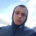 Александр, 25 лет