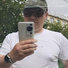 Фотография мужчины Андрей, 57 лет из г. Магадан