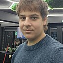 Андрей, 20 лет