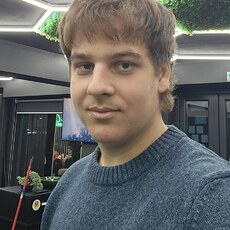 Фотография мужчины Андрей, 20 лет из г. Одесса