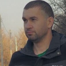 Фотография мужчины Юрий, 37 лет из г. Луганск