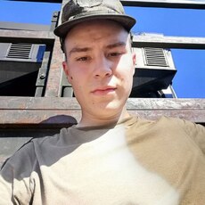 Фотография мужчины Никита, 21 год из г. Серов