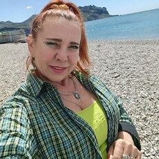 Фотография девушки Татьяна, 54 года из г. Симферополь