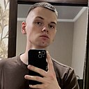 Борис, 19 лет