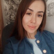 Фотография девушки Валерия, 27 лет из г. Нижний Новгород