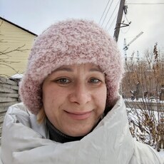 Екатерина, 37 из г. Омск.