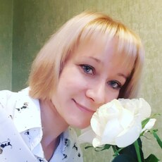 Фотография девушки Екатерина, 37 лет из г. Омск