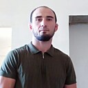 Арсен, 33 года