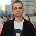Денис, 20 лет