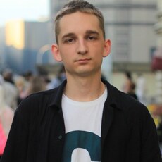 Фотография мужчины Денис, 20 лет из г. Москва