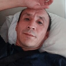 Фотография мужчины Саттар, 40 лет из г. Орск