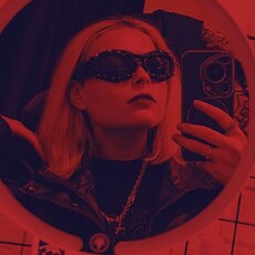 Фотография девушки Ксюша, 25 лет из г. Лысьва