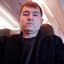 Farrux, 35 лет