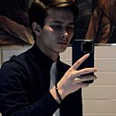 Shamsiddin, 20 лет