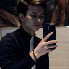 Фотография мужчины Shamsiddin, 20 лет из г. Ташкент