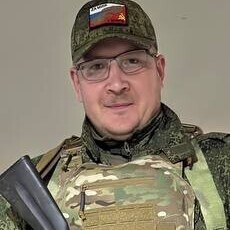 Фотография мужчины Михаил, 37 лет из г. Донецк