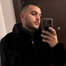 Фотография мужчины Андрей, 23 года из г. Нижний Новгород