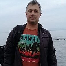 Иван, 48 из г. Иркутск.